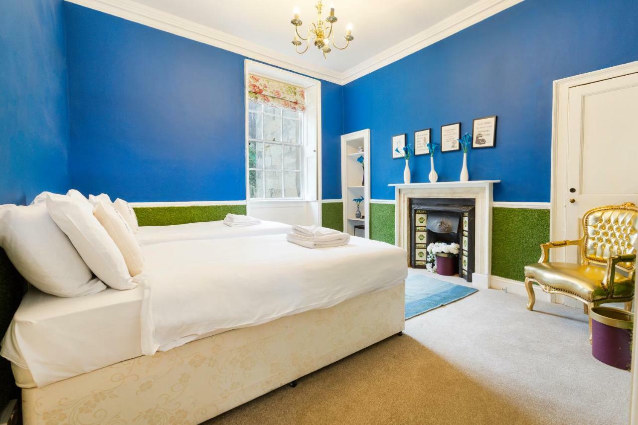 The Wonderland Townhouse - Alice In Wonderland 7Bdr Home Bath Luaran gambar