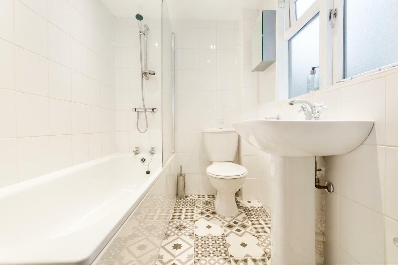 The Wonderland Townhouse - Alice In Wonderland 7Bdr Home Bath Luaran gambar