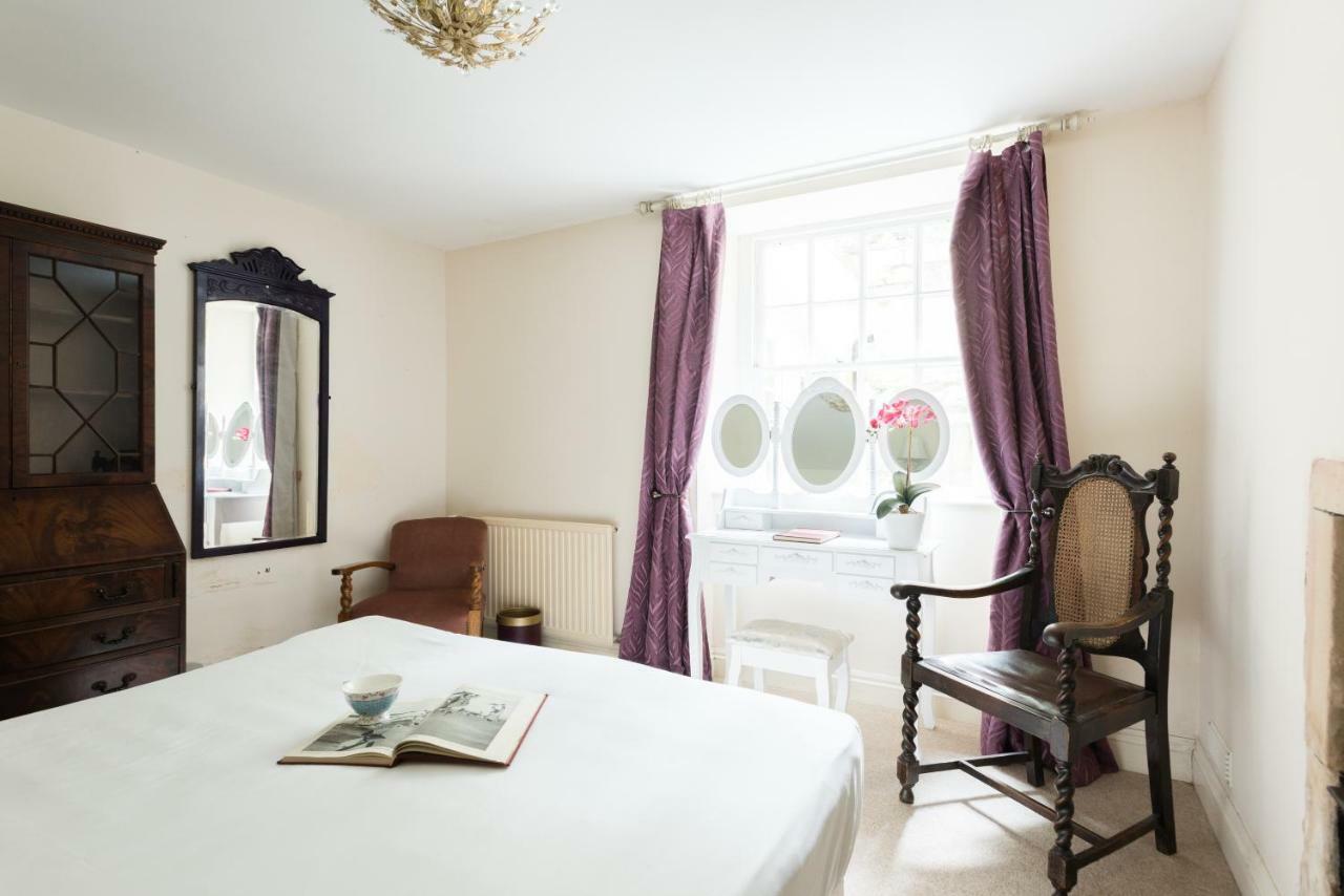 The Wonderland Townhouse - Alice In Wonderland 7Bdr Home Bath Luaran gambar