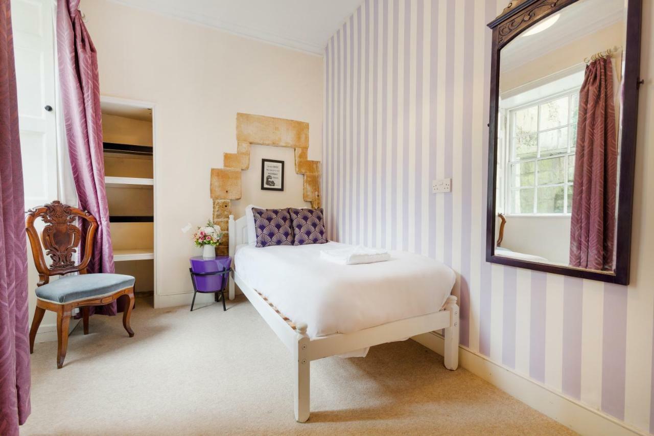 The Wonderland Townhouse - Alice In Wonderland 7Bdr Home Bath Luaran gambar