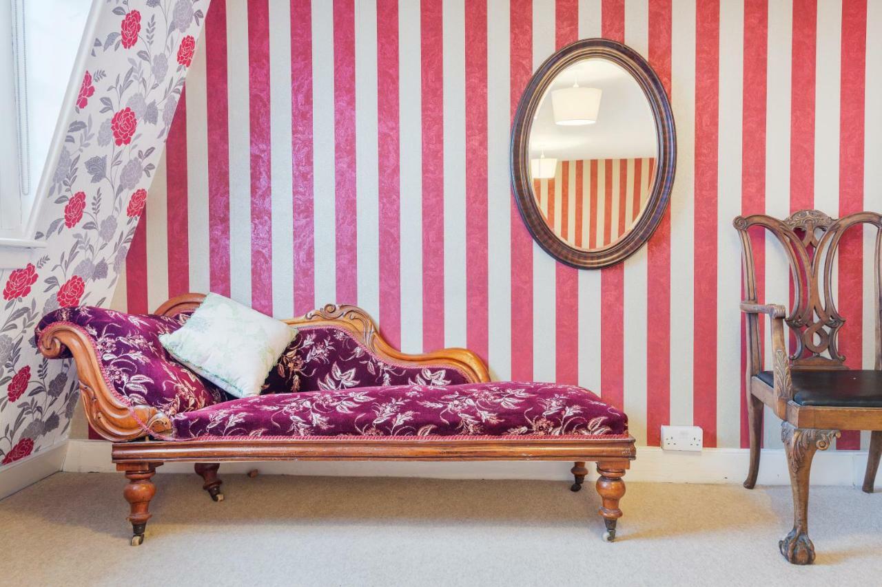 The Wonderland Townhouse - Alice In Wonderland 7Bdr Home Bath Luaran gambar